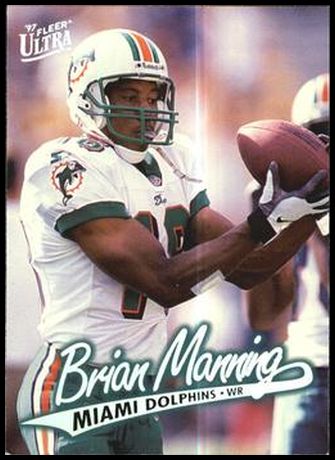 243 Brian Manning